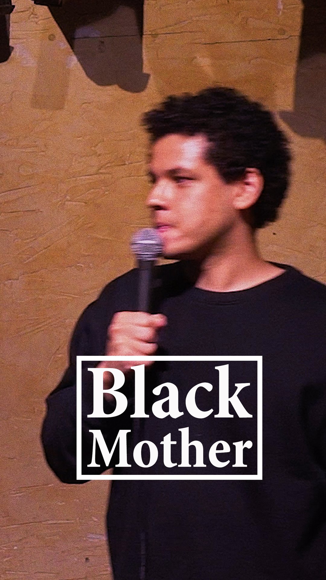 Black Mother