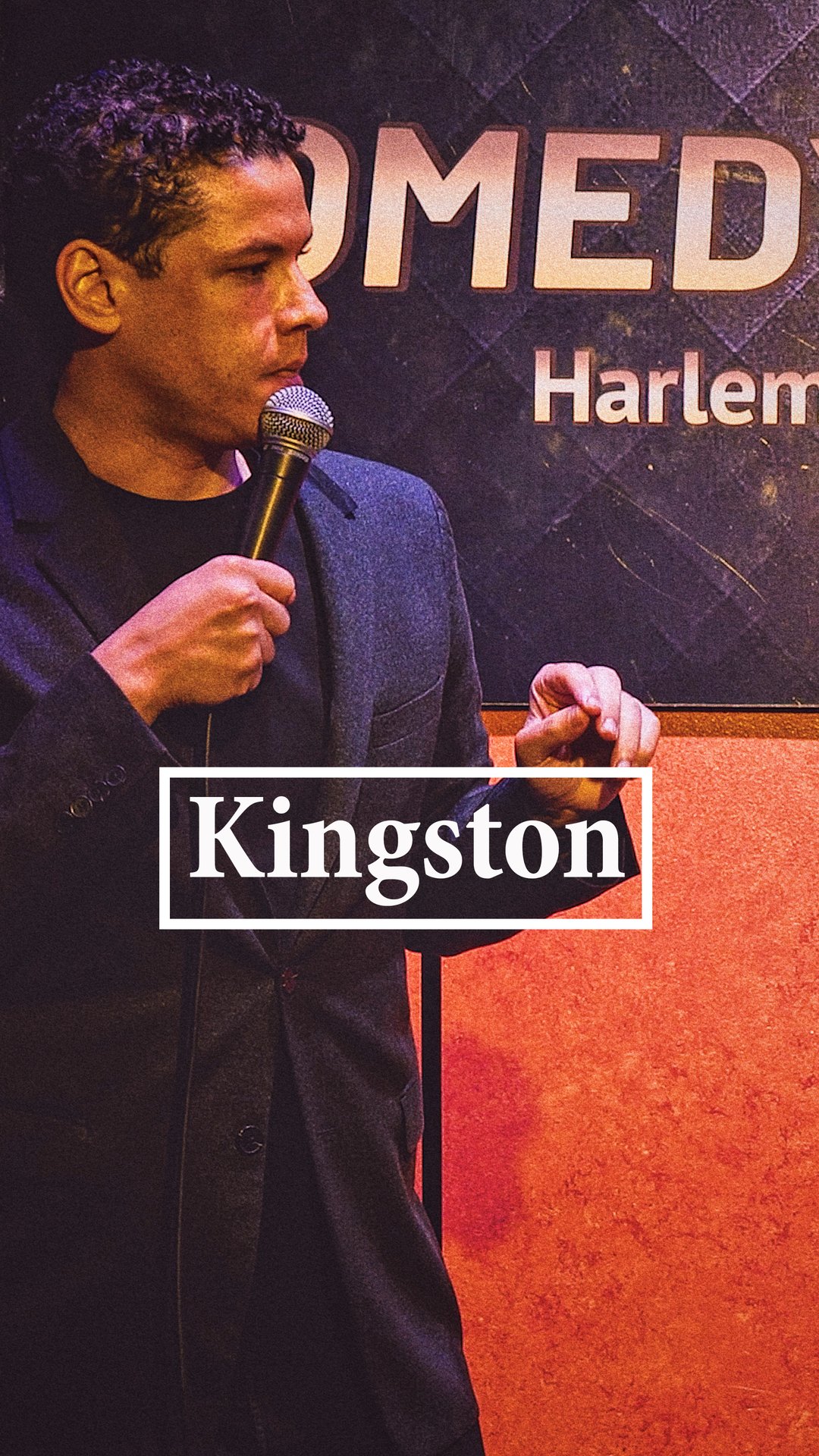 Kingston