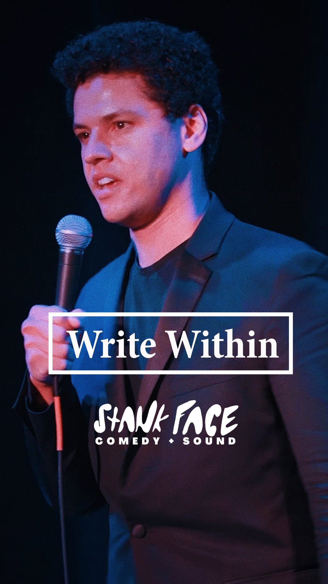 Write Within