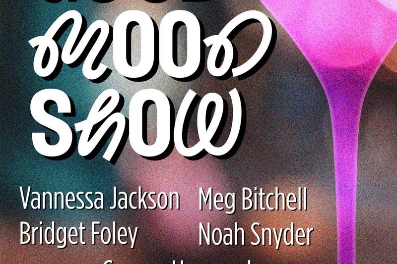 Good Mood Comedy Show