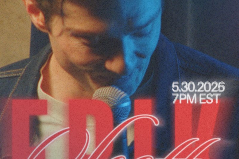 Erik Scott Headlines Sesh Comedy (Hayward hosts)