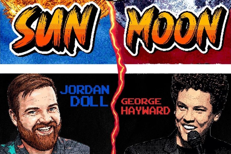 Sun vs Moon: Arguments & Grievances